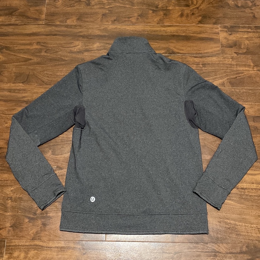 Lululemon Jacket Size Large - Picture 2 of 11